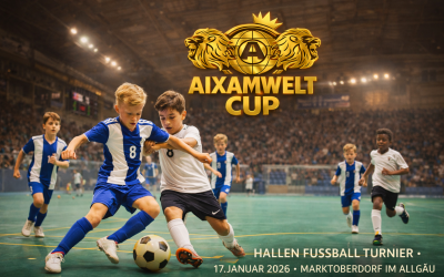 Aixamwelt-Cup 2026
